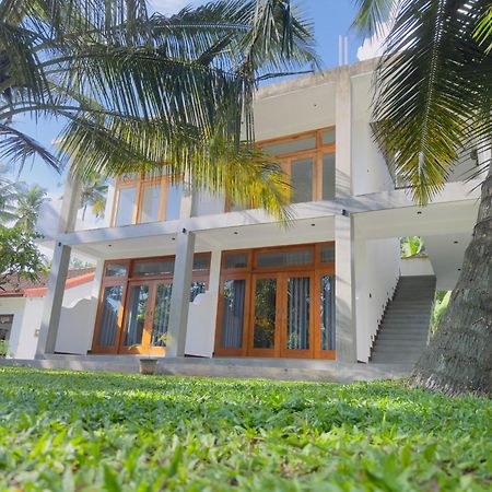 New Ocean Breeze Madiha Hotel Matara Eksteriør billede