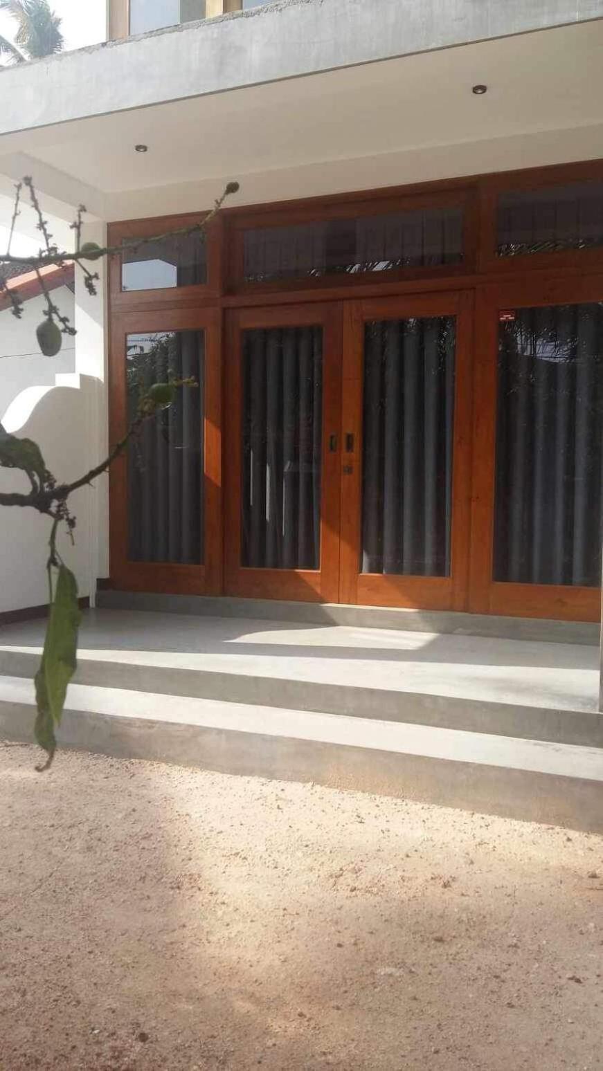 New Ocean Breeze Madiha Hotel Matara Eksteriør billede